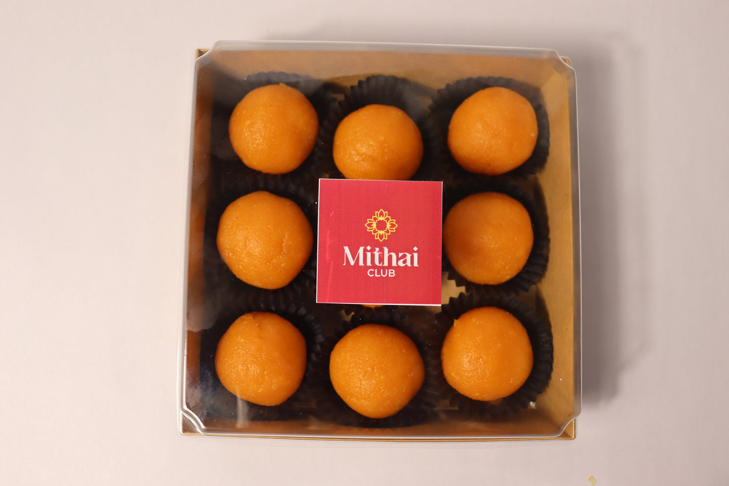 Motichur Laddu